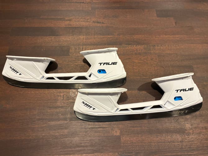True Shift 272 mm (Used)