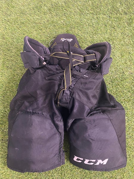 Used Junior Medium CCM Tacks 5092 Hockey Pants