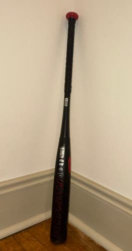 2024 Easton Ghost Advanced Composite Bat (-11) 19 oz 30" (Used)