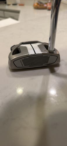 TaylorMade Spider X Hydro Blast SB Right Handed Putter 34" (Used)