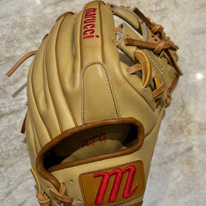 Marucci Capitol Series RH Infield Baseball Glove 11.75" (New)