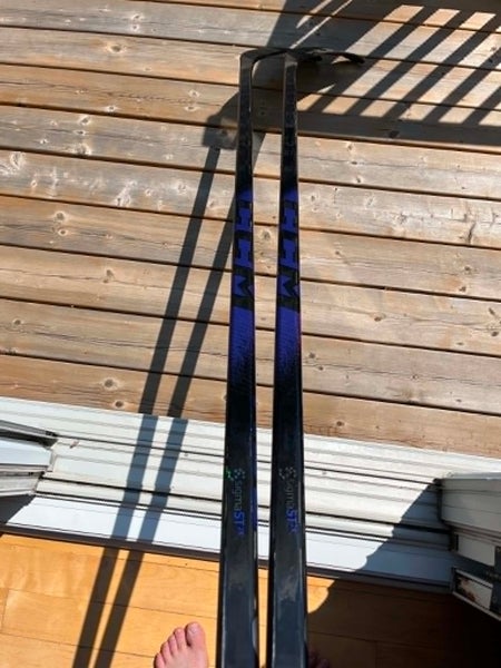 NEW Intermediate Trigger 10 Pro Left Hand Hockey Stick P28 55 Flex (New)