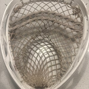 ECD Impact Used Stringing Head (Used)