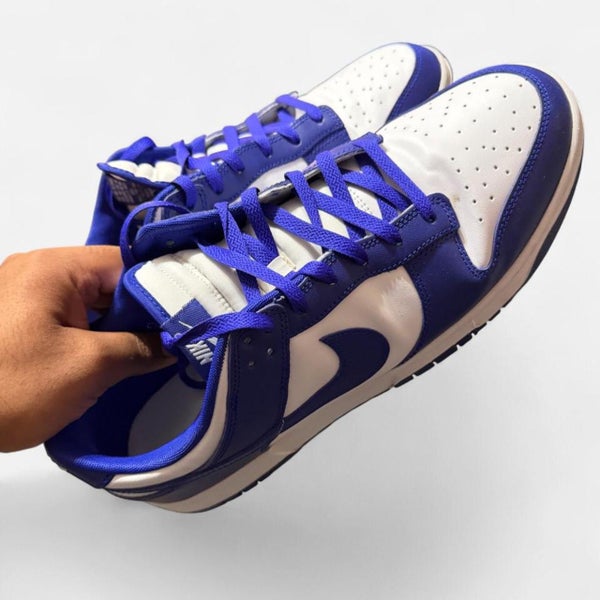 Men’s Size 14 Nike Dunk Low ‘Concord’