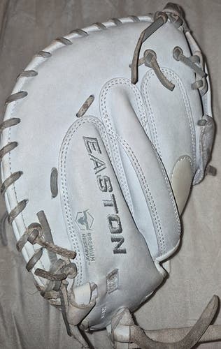 2024 RH Easton Catcher's Professional Collection Softball Glove 34" (Used)
