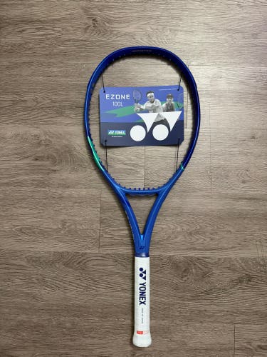 yonex ezone: used & clearance tennis racquets deals
