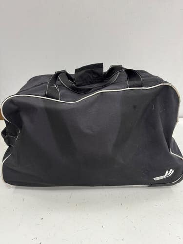 Used Jamm Youth Hockey Wheeled Bag Black 11860-S000309823