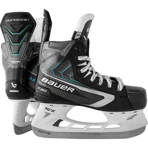 New S26 SUPREME F30 JR 3.5 SKATES 11860-BAR106681835