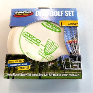 Used Innova Disc Golf Accessory 11860-C000278961
