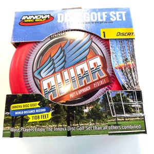 Used Innova Disc Golf Accessory 11860-C000278966