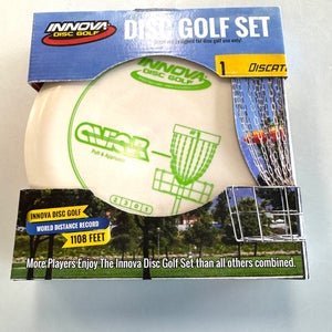 Used Innova Disc Golf Accessory 11860-C000278972