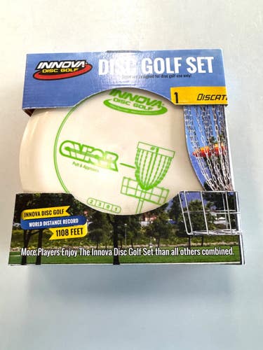 Used Innova Disc Golf Accessory 11860-C000278972