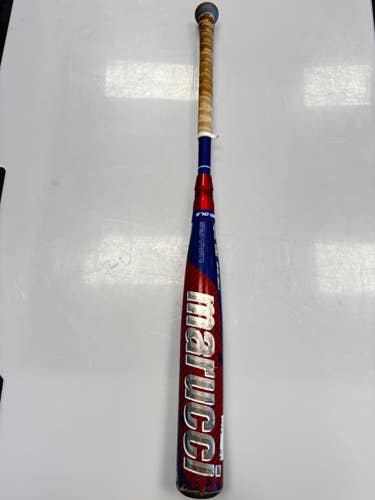 Used Marucci CAT 9 COMPOSITE BB/SB High School -3 Bat 33" 11860-S000310859