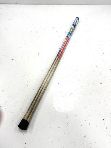 Used Warrior ALOHA Mens Atk/Mid LAX Shaft Royal Blue 11860-S000311543