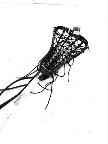 Used BoomBah TSUNAMI Wmn Atk/Mid Complete Stick Black 11860-S000311540