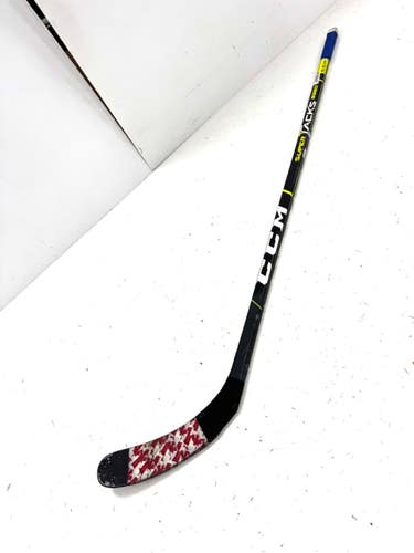Used CCM 9360 Junior One Piece Right 40 Flex 11860-S000311559