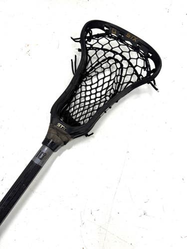Used STX 10 DEGREE Wmn Atk/Mid Complete Stick Black 11860-S000311585