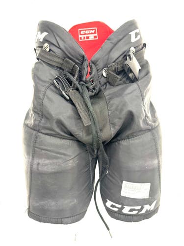 Used CCM JETSPEED EDGE Youth Pant Black LG 11860-S000311613