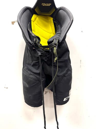 Used CCM 5092 TACKS Junior Pant Black LG 11860-S000304757