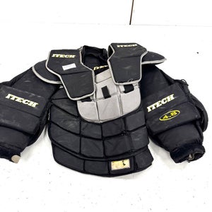 Used Itech 4.8 Senior Body Armor M/L 11860-S000310243