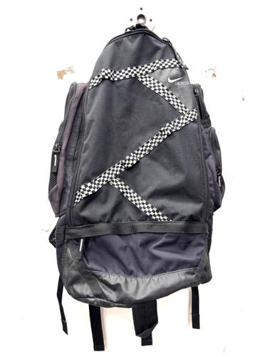 Used Nike Player Carry Bag Black 11860-S000311027