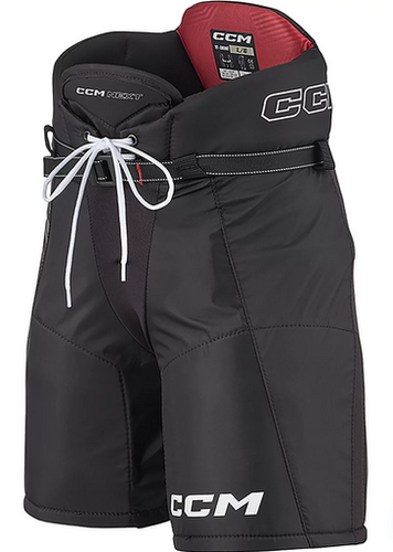 New CCM NEXT Junior Pant Black SM 11851-CCMHPNEXT26JRBLKSM