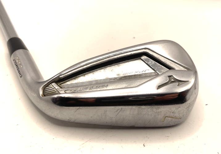 Mizuno JPX 919 Hot metal 7 Iron NS Pro Modus 3 Tour 105 Reguslar Steel Shaft RH