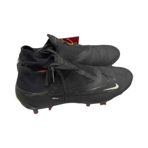 Used Nike Soccer Cleats Black Senior 8.5 11859-S000032037