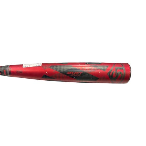 Louisville Slugger SELECT PWR BBCOR BB/SB High School -3 Bat 32" 11859-S000032017