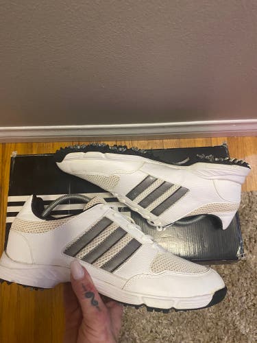 Adidas Tech Response 4.0 Golf Shoe Size 11