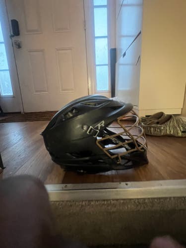 Cascade R Helmet (Used)