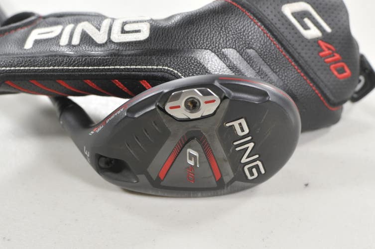 Ping G410 3-19* Hybrid Regular Flex Right Alta CB 70g Graphite # 222031