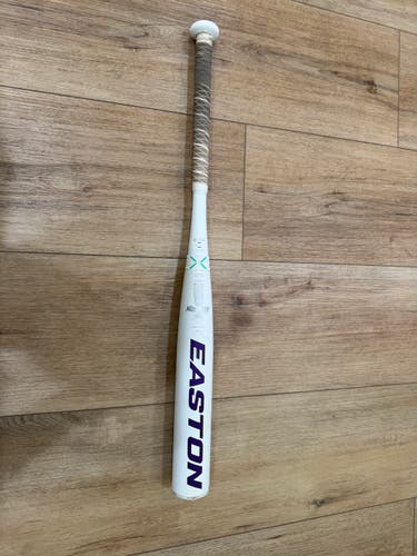 Easton Firefly Composite Bat (-12) 16 oz 28" (Used)