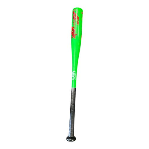 Used Franklin VENOM BB/SB T-Ball Bat 26" 11450-S000524626