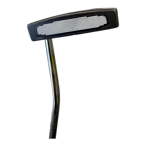 Used Ping SCOTTSDALE TR GRAYHAWK Mens Putter RH 11450-S000524613