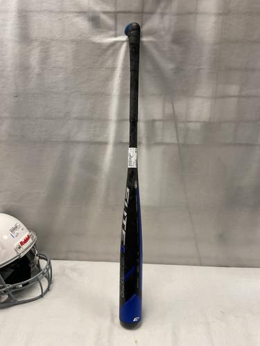 Used AXE ELITE 1 PRO BB/SB High School -3 Bat 34" 11490-S000275164