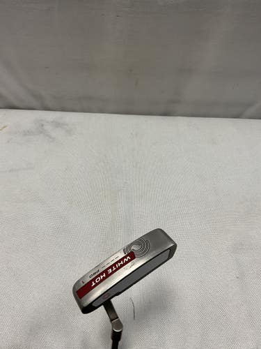 Used Odyssey WHITE HOT PRO 1 Mens Putter RH 11490-S000275142