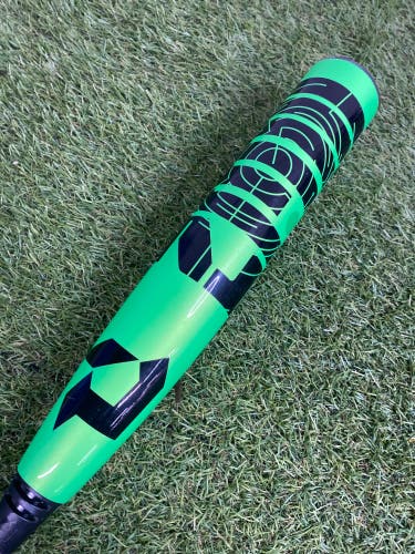 DeMarini Zen USSSA (2 3/4") 2026 (-8)