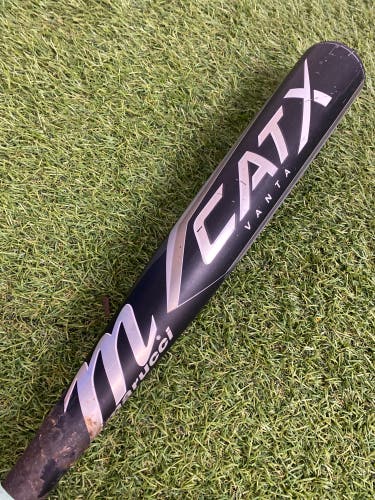Marucci CATX Vanta BBCOR 2024 (-3)