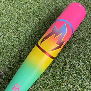 Easton Hype Fire Composite USA (2 5/8") 2026 (-10)