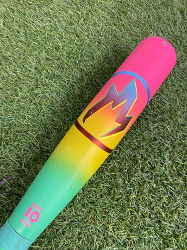 Easton Hype Fire Composite USA (2 5/8") 2026 (-10)