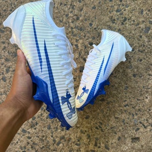 UA Blur Pro cleats size 10.5