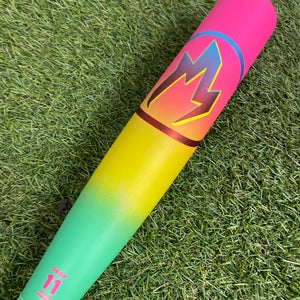 Easton Hype Fire Composite USA (2 5/8") 2026 (-11)