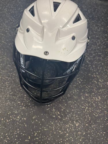 Cascade CPV-R Small/Medium Helmet (Used)