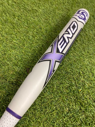 Louisville Slugger Xeno Fastpitch 2018 (-10)