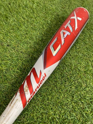 Marucci CAT X Alloy (2 3/4") USSSA 2023 (-10)