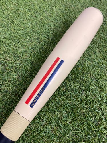 Warstic Bonesaber Hybrid (2 5/8") USA Youth Bat 2025 (-10)