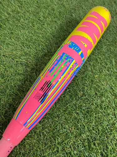 Soldier Sports TANK (2 3/4") USSSA Bat 2025 (-10)