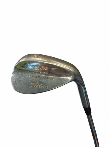 Used Titleist VOKEY 260-06 Golf Wedge Mens RH 60 Degree 11682-S000135467