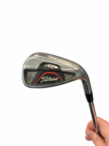 Used Titleist AP1 W Golf Wedge Mens RH Pitching Wedge 11682-S000135470